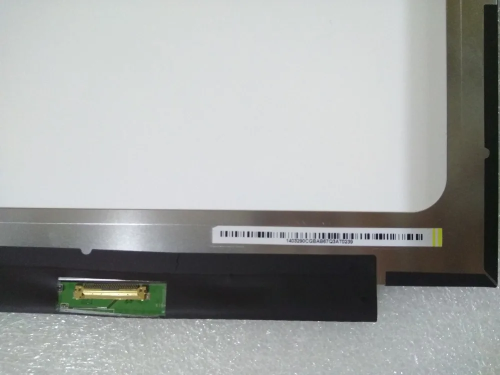 IPS экран NV140FHM N61 V8.0 для Lenovo FRU 00NY436 светодиодный дисплей ЖК матрица ноутбука 14 0 &quotFHD