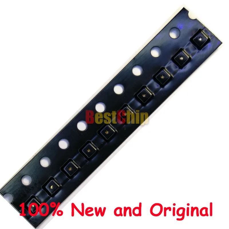 5 шт./лот SN61280D SN 61280D для iPhone 7/7 plus/7 plus U2301 источник питания камеры чип IC Boost 16pins|ic chip|c c