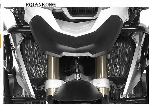 CNC для BMW R1200GS мотоциклы решетка защита кулер Крышка R1200 GS LC 2013 2014 2015 2016 ADV
