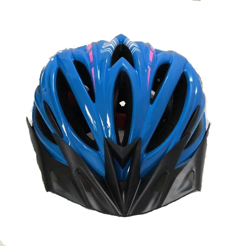 Мужской спортивный сверхлегкий Mtb шлем для горного велосипеда козырек Casco Ciclismo