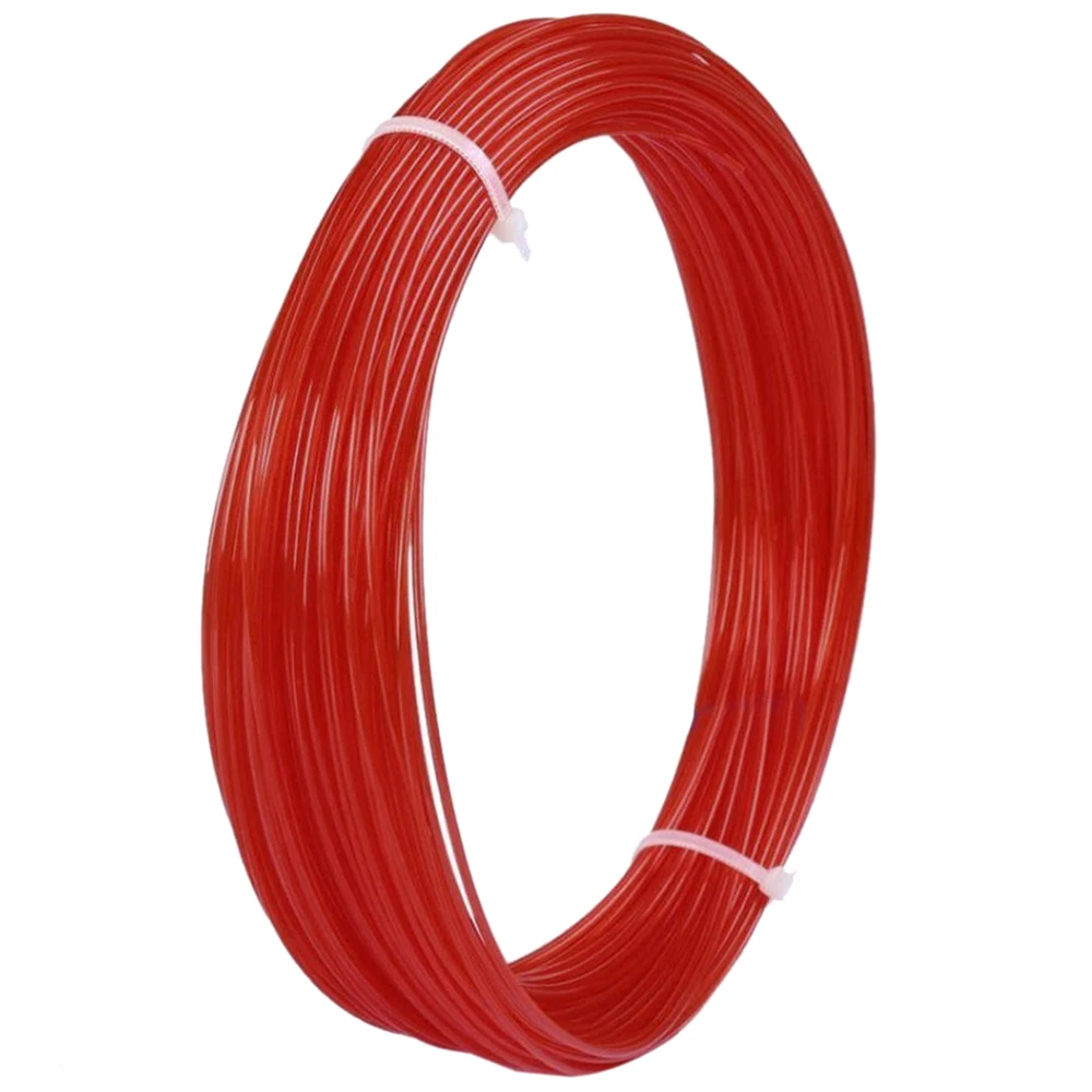PPYY новый 10 м ABS 3D принтер нити 1 75 мм для принтера каракули ручки|filament 1.75mm|abs 3dprinter