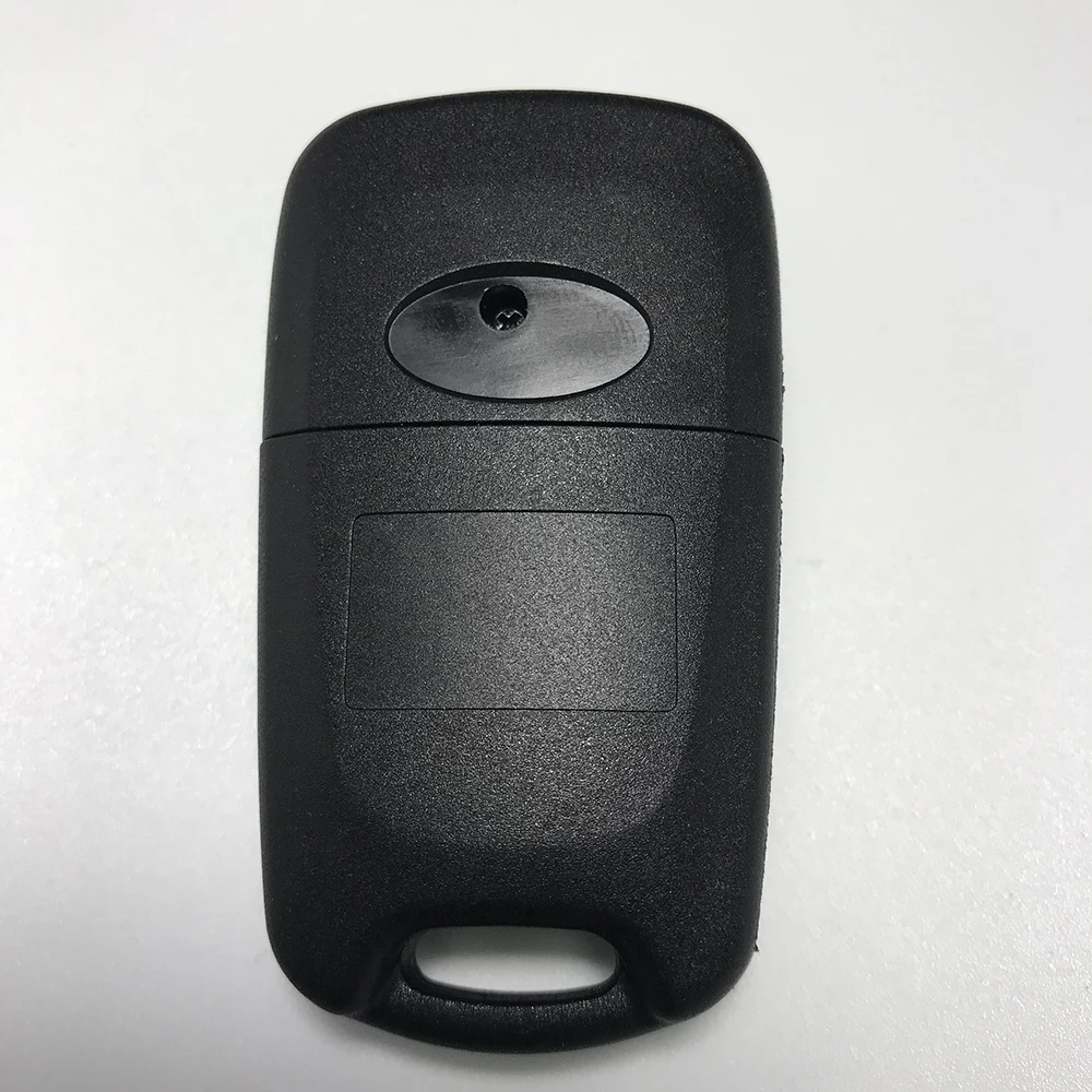 ФОБ для Hyundai I30 IX35 чехол ключа hyundai 3 с необработанным лезвием и наклейкой|for key|shell