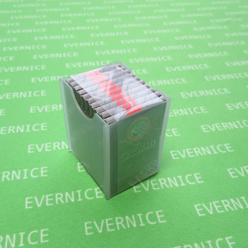 

100 Organ 135X5 DPX5 134R SY1955 Sewing Machine Needles for JUKI BROTHER