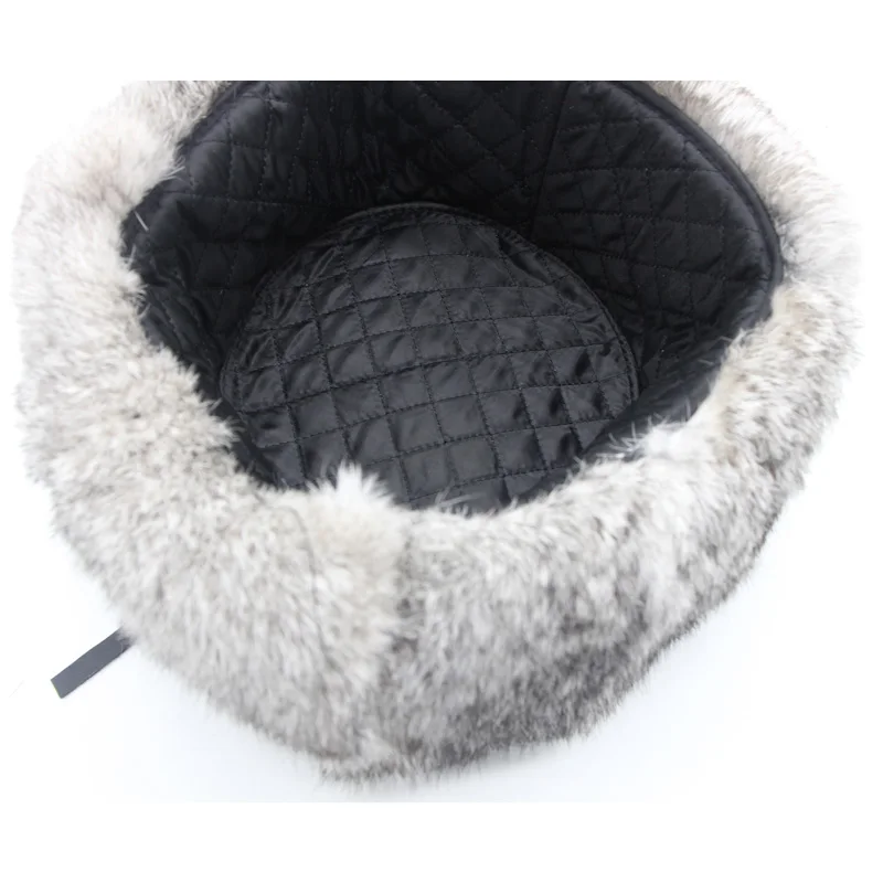 Winter Wool Felt Fedora Hats For Men Chapeau Masculino Fashion Panama Jazz Cap Free Shipping PWFE005