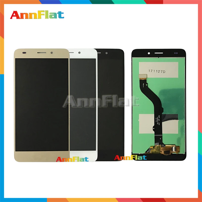 5 2 дюймов для Huawei Honor 5C телефон с ЖК-дисплеем сенсорным экраном дигитайзер в сборе