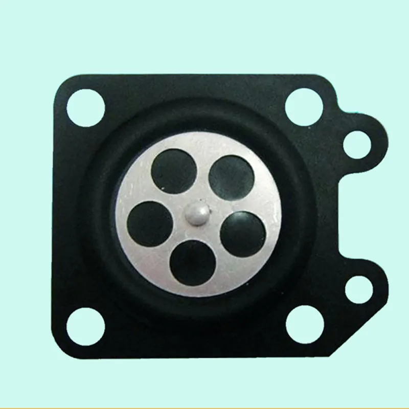 10 шт./компл. садовый поставщик диафрагма измерения заменяет маленький карбюратор