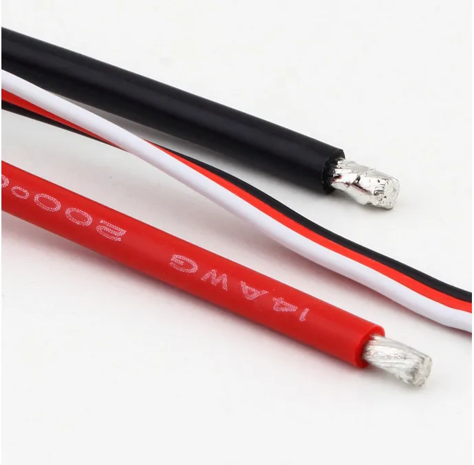 Hobbywing Skywalker 20A Бесщеточный Регулятор скорости ESC W/ UBEC для радиоуправляемого