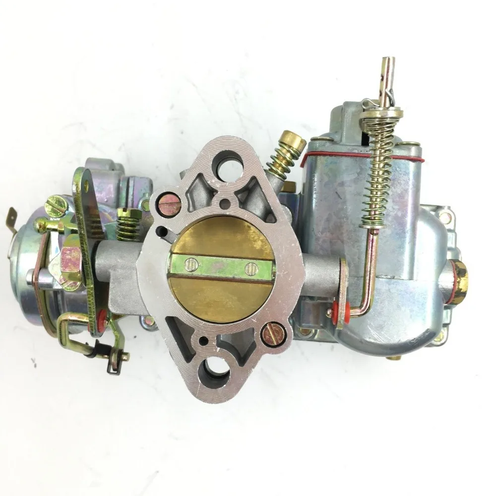 Карбюратор ПОДХОДИТ для Solex Brosal H32/34 иизп автобус T2/автобус T3/Typ-3 пара (R &amp L)