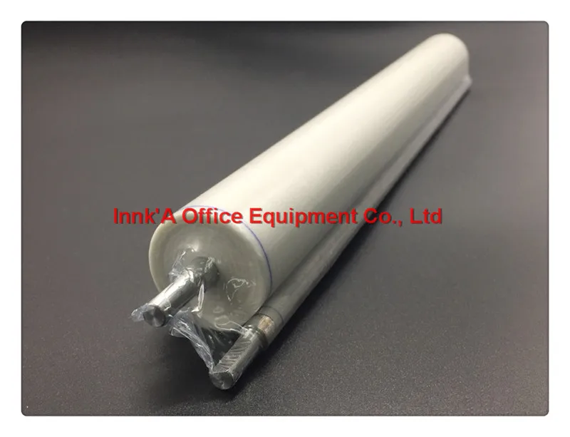 100% гарантия хорошее качество Чистка печки принтера веб-ролик для Xerox DC 4110 4595 1100 900