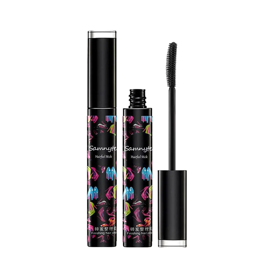 Профессиональный салон для волос на ощупь отделочная палочка маленькие