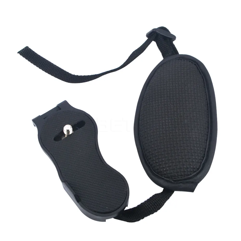 Dinto 10 шт./лот Универсальный Высококачественный ремешок на запястье для камеры Canon