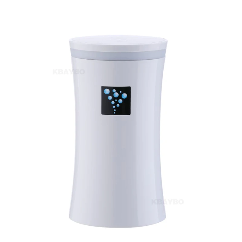 USB Ультразвуковой увлажнитель воздуха для автомобиля мини распылитель