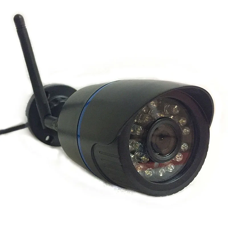 IP камера видеонаблюдения CamHi Wi Fi 1080/960/720P Onvif|Камеры видеонаблюдения| |