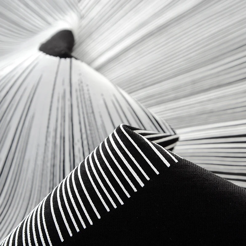 ВАЛЬС 2016 весной и летом новый мужской Футболки Мода диски печати шею с коротким