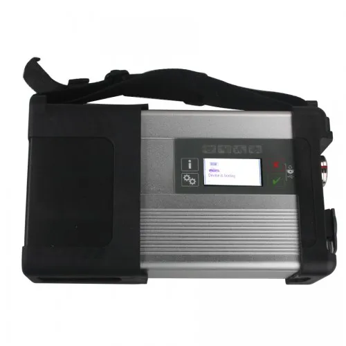 Диагностический Интерфейс MB STAR C5 с функцией Wi Fi + новый планшет EVG7 V2020.06 Star SD Connect