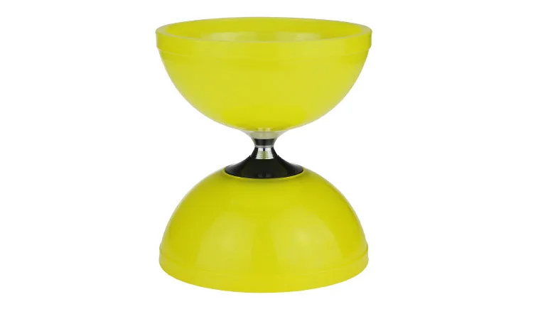 Фиксированный или подшипник diabolo игрушки профессиональный набор Diabolo упаковка с веревочной сумкой Китай