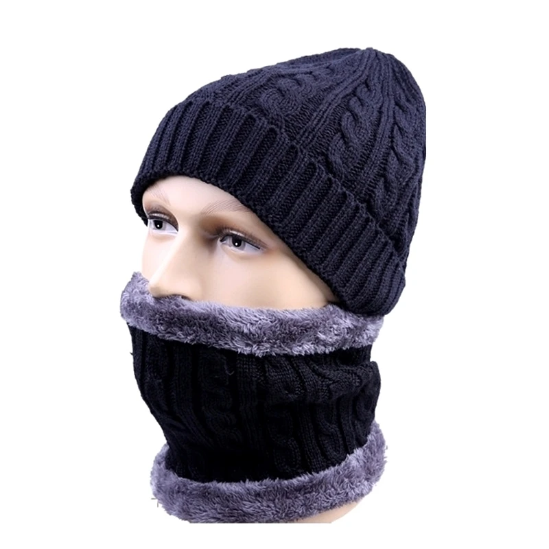 Горячая новинка Модный зимний шарф женские шарфы теплые толстые бархатные