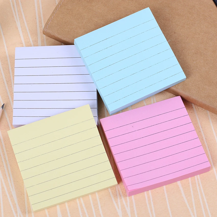 Блокнот для записей 80 страниц|cute sticky notes|sticky notesmemo pad |