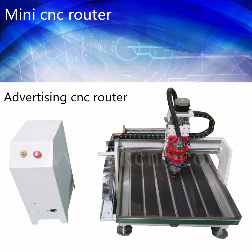 Цена со скидкой Новый продукт дешевый фрезерный станок с чпу/мини 6090 9060 чпу |