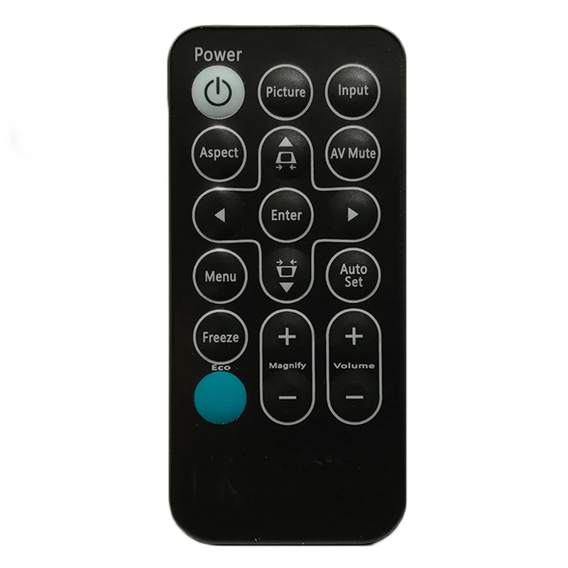 Пульт дистанционного управления для проектора RICOH PJ S2160 S2690 S2260 S2680 S2155 S2130 WX2130 WX5150