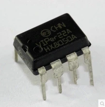 

VIPer22A viper22 VIPER22A DIP8 100pcs