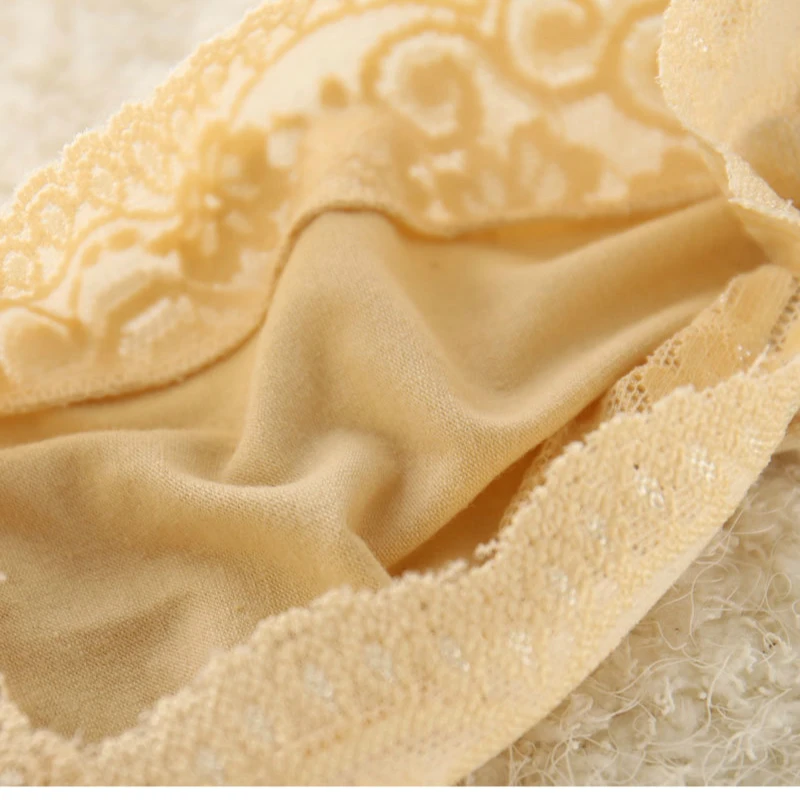 1 пара женские короткие носки лодочки кружевные невидимые Нескользящие классный