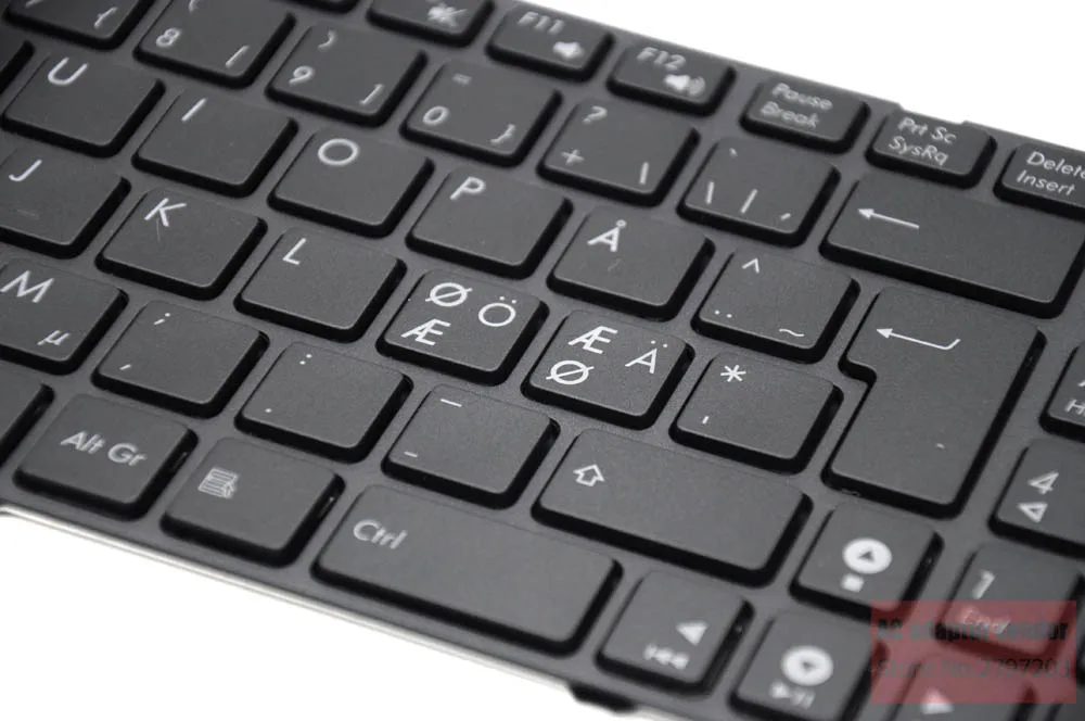 Для ASUS A52J K72 G51JX G53 A53S G51 G51J G51V G53 G53JW G60 G60J G72 G73 K52 N61 N71 UL50 N50 подсветкой клавиатуры ноутбука его ND BG
