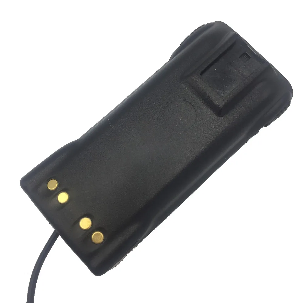 YIDATON Car Radio Battery Eliminator+Adaptor for MOTOROLAE GP328 GP339 GP340 MTX850 HT750 MTX960 two way CB Ham | Мобильные телефоны