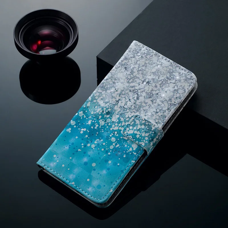 

Fashion 3D Flip Wallet PU Leather Case for xiaomi Redmi Note 5 6 Pro Mobile Phone Silicone Soft Cover Shell Skin Coque Fundas