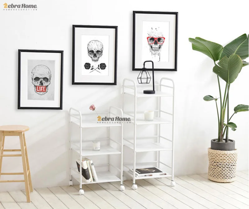 Современная картина маслом с изображением скелета ручная роспись декоративное