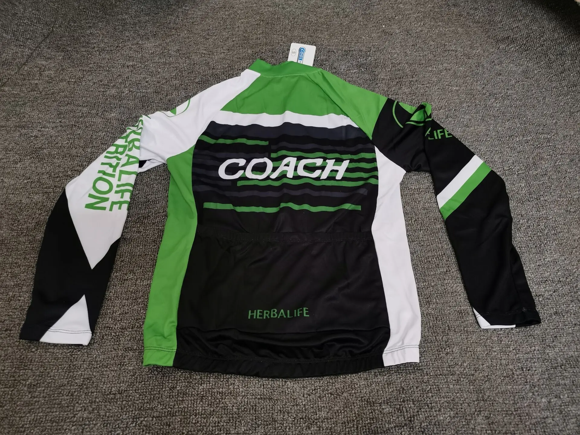 Новинка 2019 футболка для горного велосипеда мотокросса BMX DH Herbalife длинная одежда