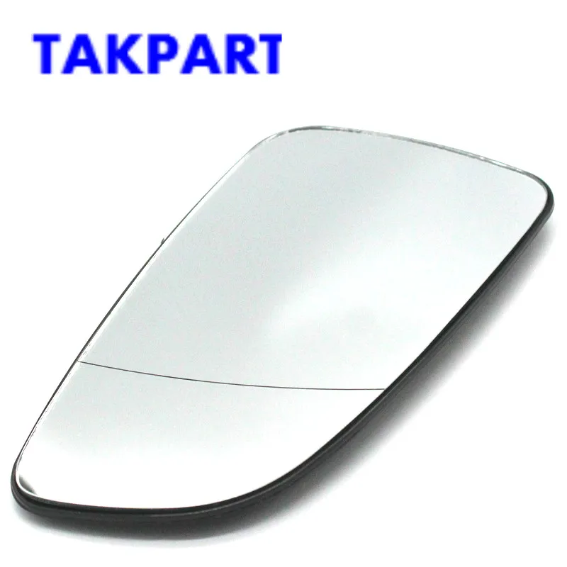 

Зеркало с подогревом крыла TAKPART для VAUXHALL ASTRA H mk5 левая/правая сторона 2004-2008