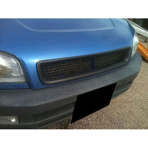 Передняя капот спортивная сетка решетка решетки подходит для Toyota RAV4 RAV 4 96-00 1996-2000