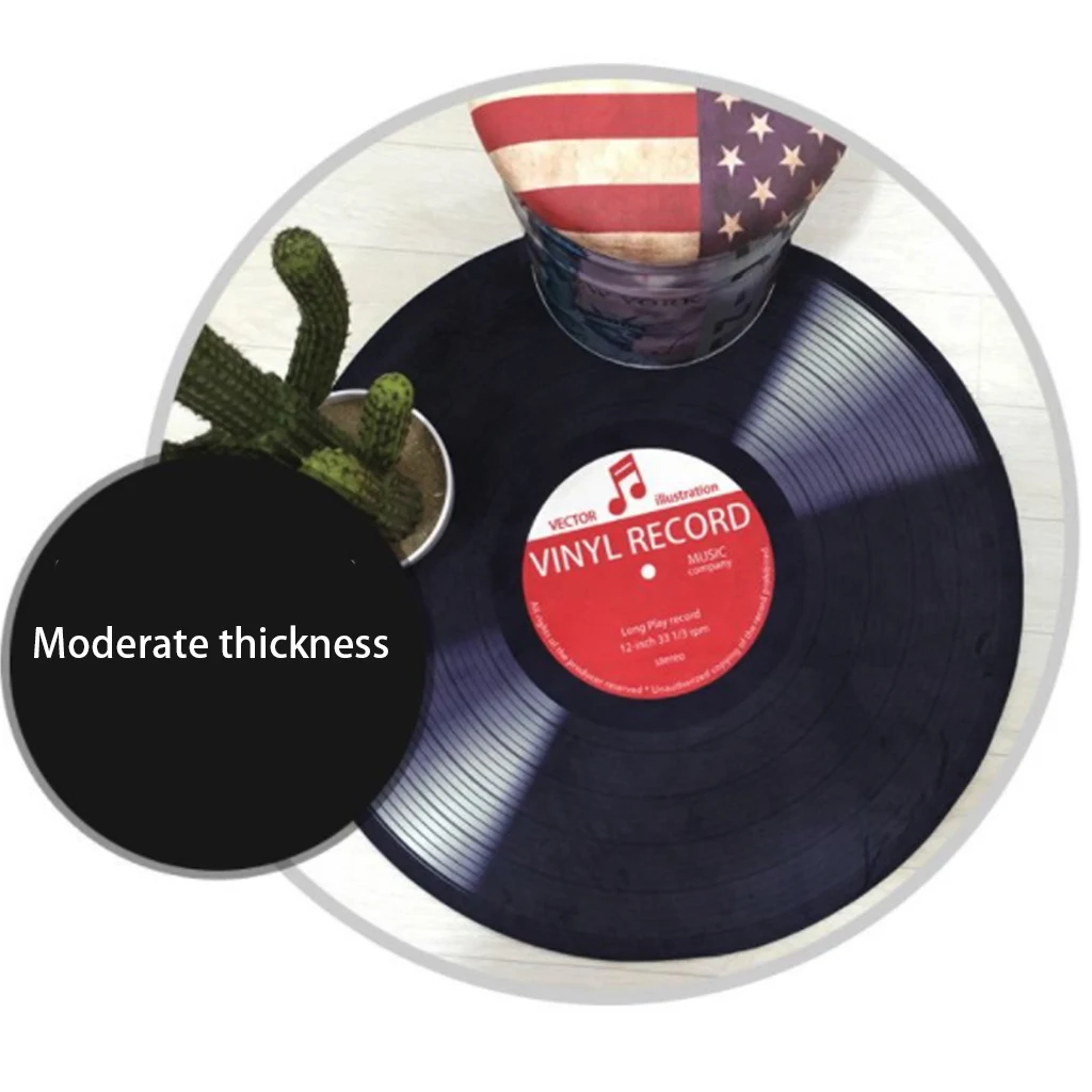 Новый CD ковер коврик подушка антикварный диван-кресло боковой кошка виниловая