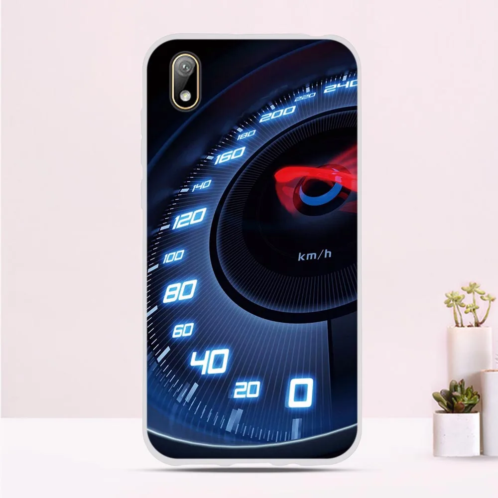 7 Для huawei Y5 чехол силиконовый мягкий чехол для huawei Honor 8s крышка 5,7" для huawei y5 чехол для телефона чехол s AMN-LX9 AMN-LX1 AMN-LX2 AMN-LX3 - Цвет: 7