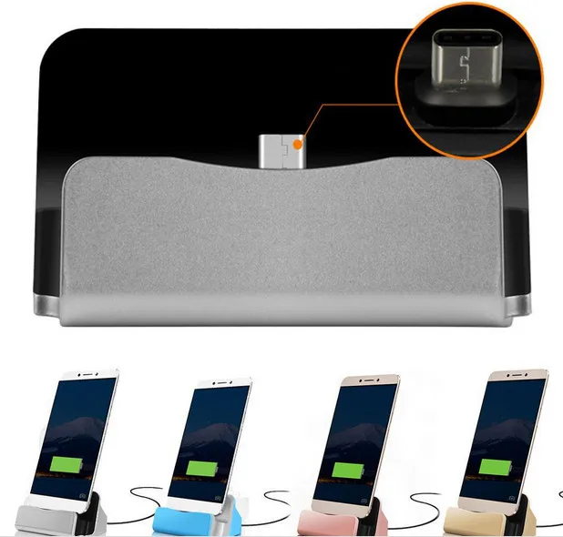 Док-станция для OnePlus 2 Nexus 5X/6P Nokia N1 ZUK Z1 Letv Pro Max Meizu MX5 | Мобильные телефоны и