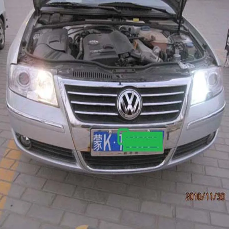 Высокое качество 12В BA9S автомобильная лампа авто ba9s Лампа led габаритная