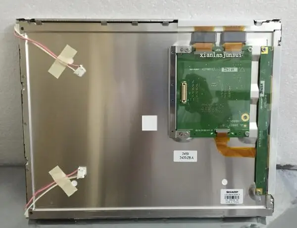 15-дюймовый ЖК-экран LQ150X1DG11 | Компьютеры и офис