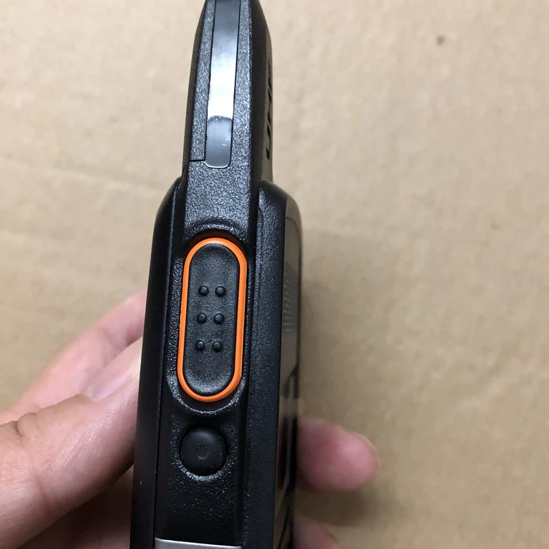 100% оригинальная портативная рация Hytera PD365 частота 400 440 МГц 470 256 канал магазина