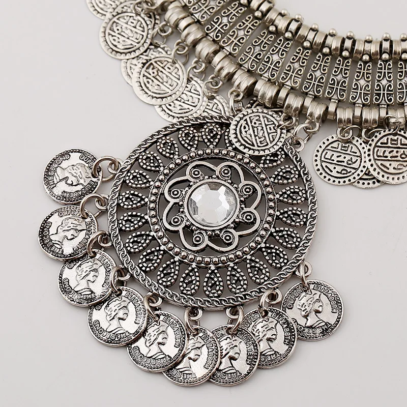 Женское Ожерелье модное длинное богемное | Украшения и аксессуары