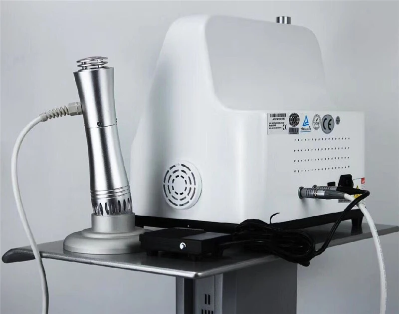 

Orthopaedics Acoustic Shock Wave zimmer shockwave shockwave therapy machine function pain removal for erectile dysfunction/ED