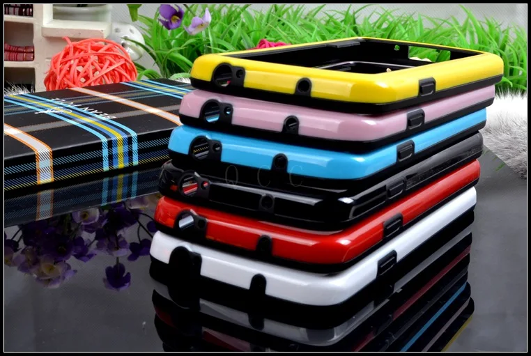 Продаются со скидкой! гибридный резиновый защитный чехол из ТПУ для samsung Galaxy S4 Active GT-I9295, силиконовый чехол, чехлы для телефонов