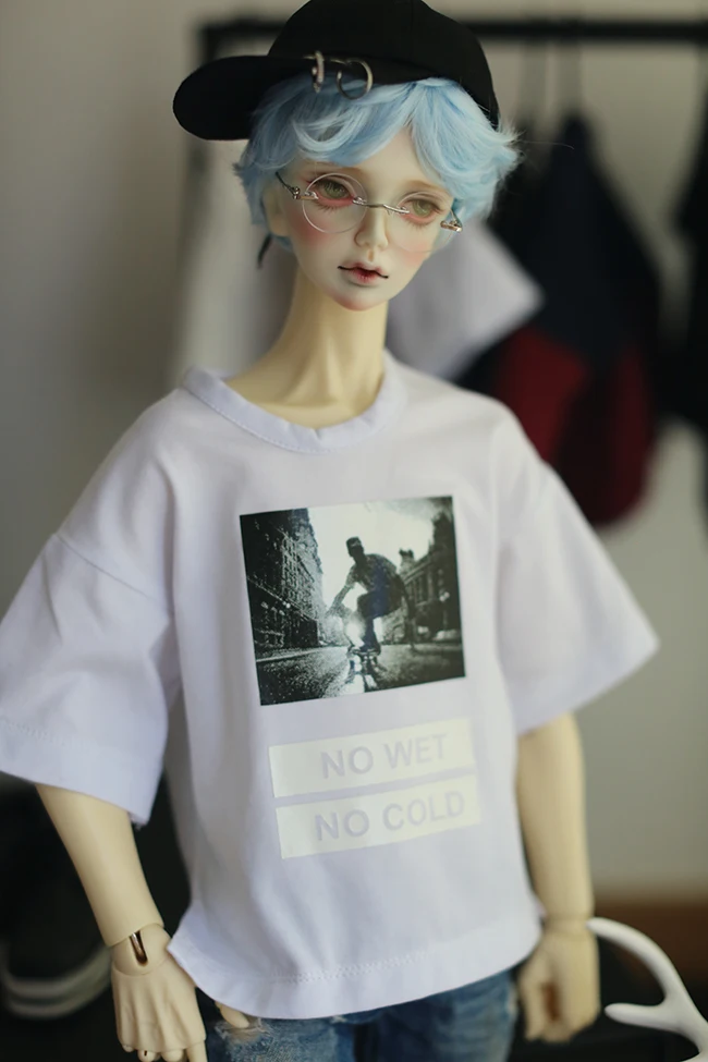 

1/3, BJD DD SD