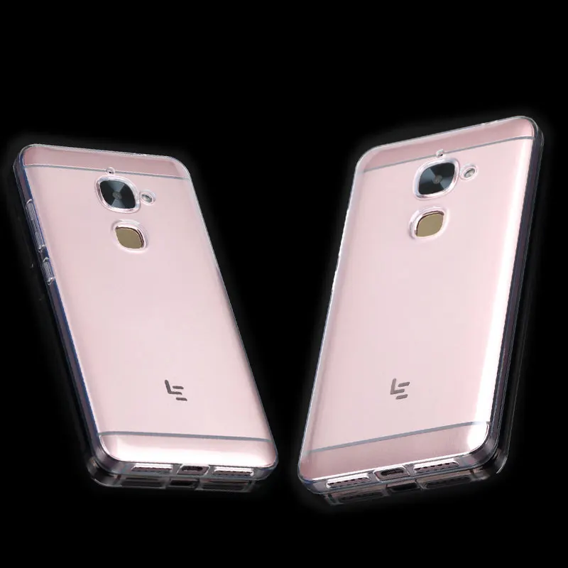 Для Letv LeEco Le 2X527 чехол Le2 X527 силиконовый прозрачный ТПУ Телефон для 2 Pro X620 X520 X526 |