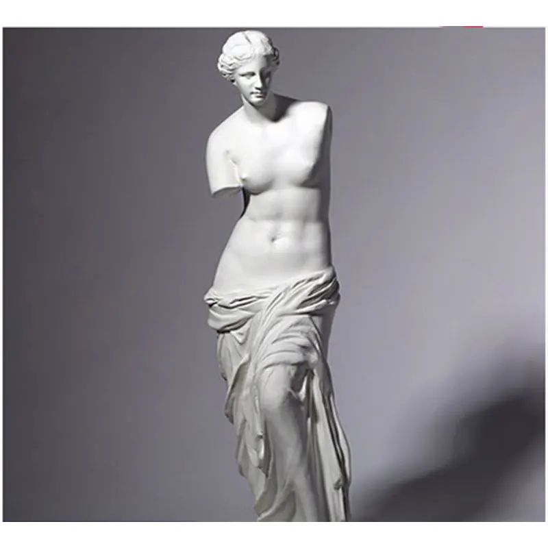 Venus фигуры/бронзовая скульптура художник специальная штукатурка модель смолы