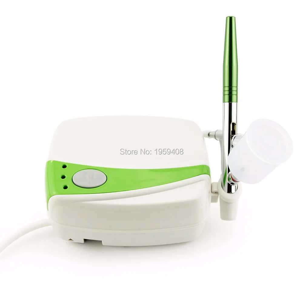 Портативный водный компрессор инструкция по инфузии кислорода для омоложения