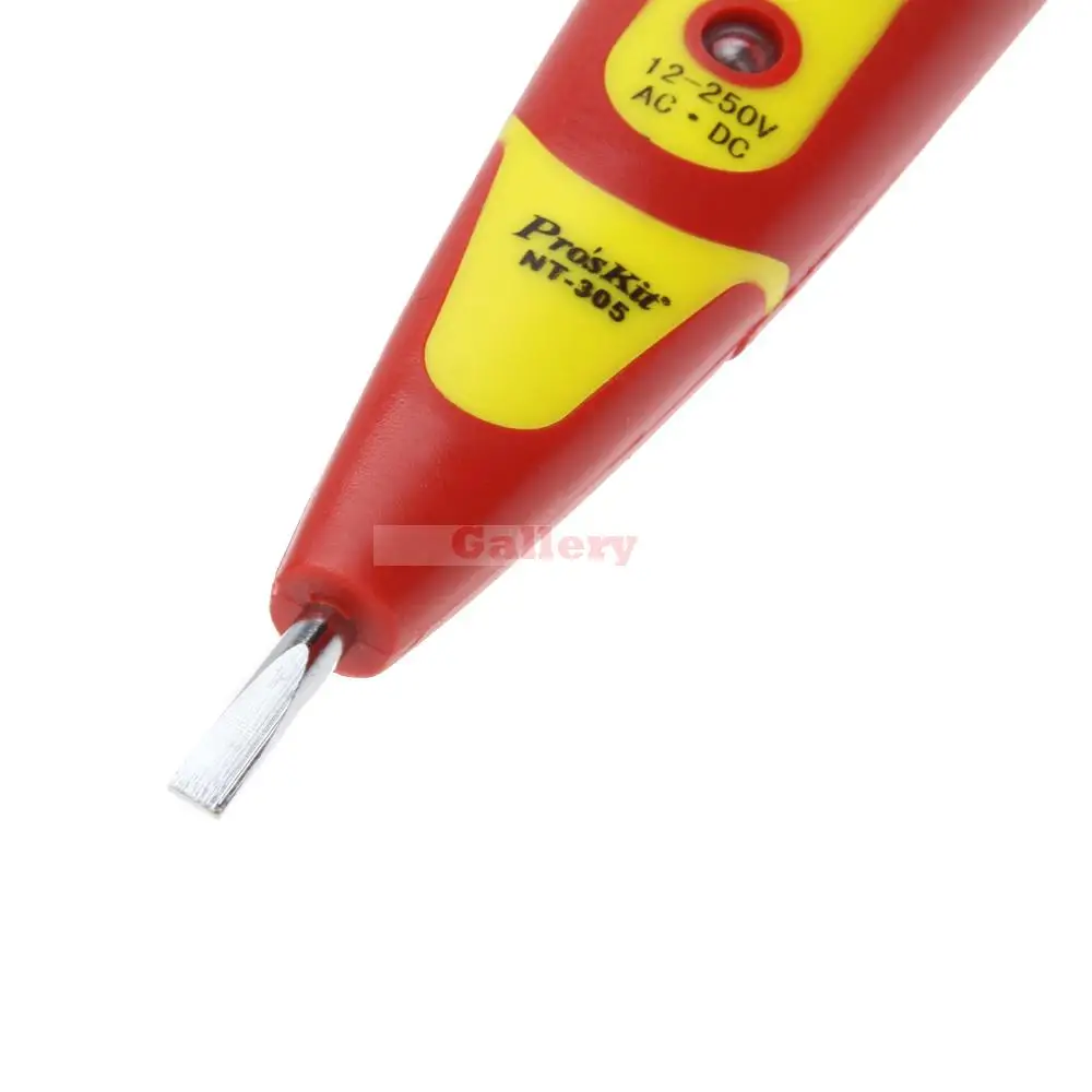 Внешний Многофункциональный Электрический вольтметр постоянного тока Pro'sKit