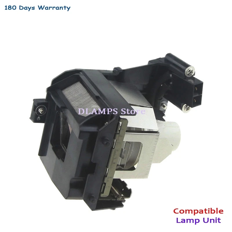 AN-F212LP лампой с Корпус для Sharp PG-F212X, PG-F255W, PG-F262X, PG-F267X, PG-F312X, PG-F317X с 180day гарантии