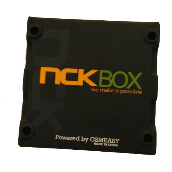 NCK Box-это полифункциональный инструмент для обслуживания телефонов для Alcatel, Sam и других устройств