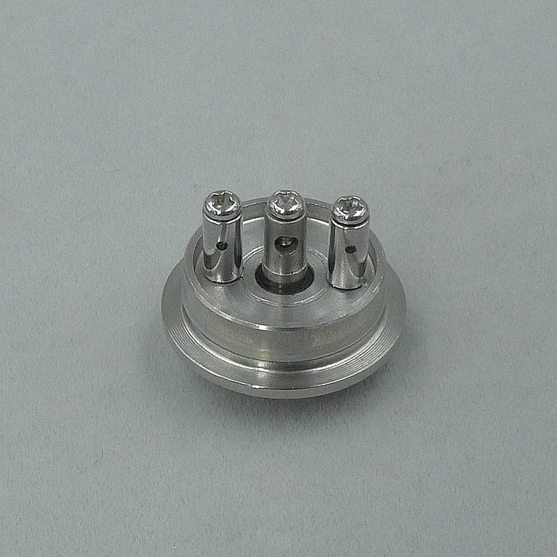 APO RDA ввиду капающий распылитель регулируемый поток воздуха меховой бак 510 нитки 22